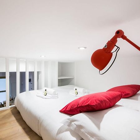 Lavie Maison Chic Stay Ac Parking Paříž Exteriér fotografie