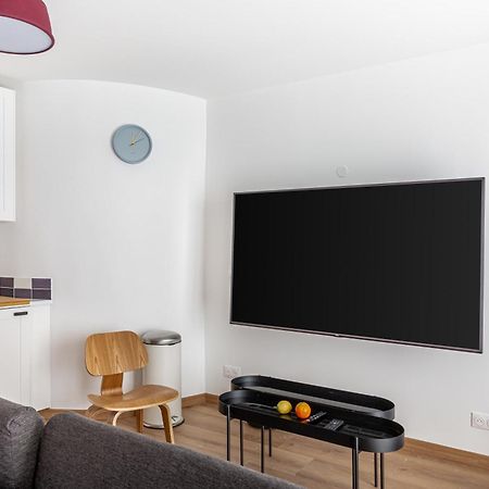 Lavie Maison Chic Stay Ac Parking Paříž Exteriér fotografie