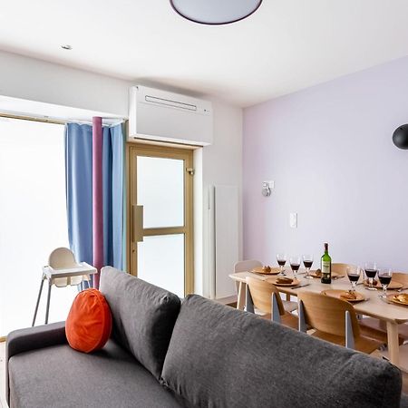 Lavie Maison Chic Stay Ac Parking Paříž Exteriér fotografie