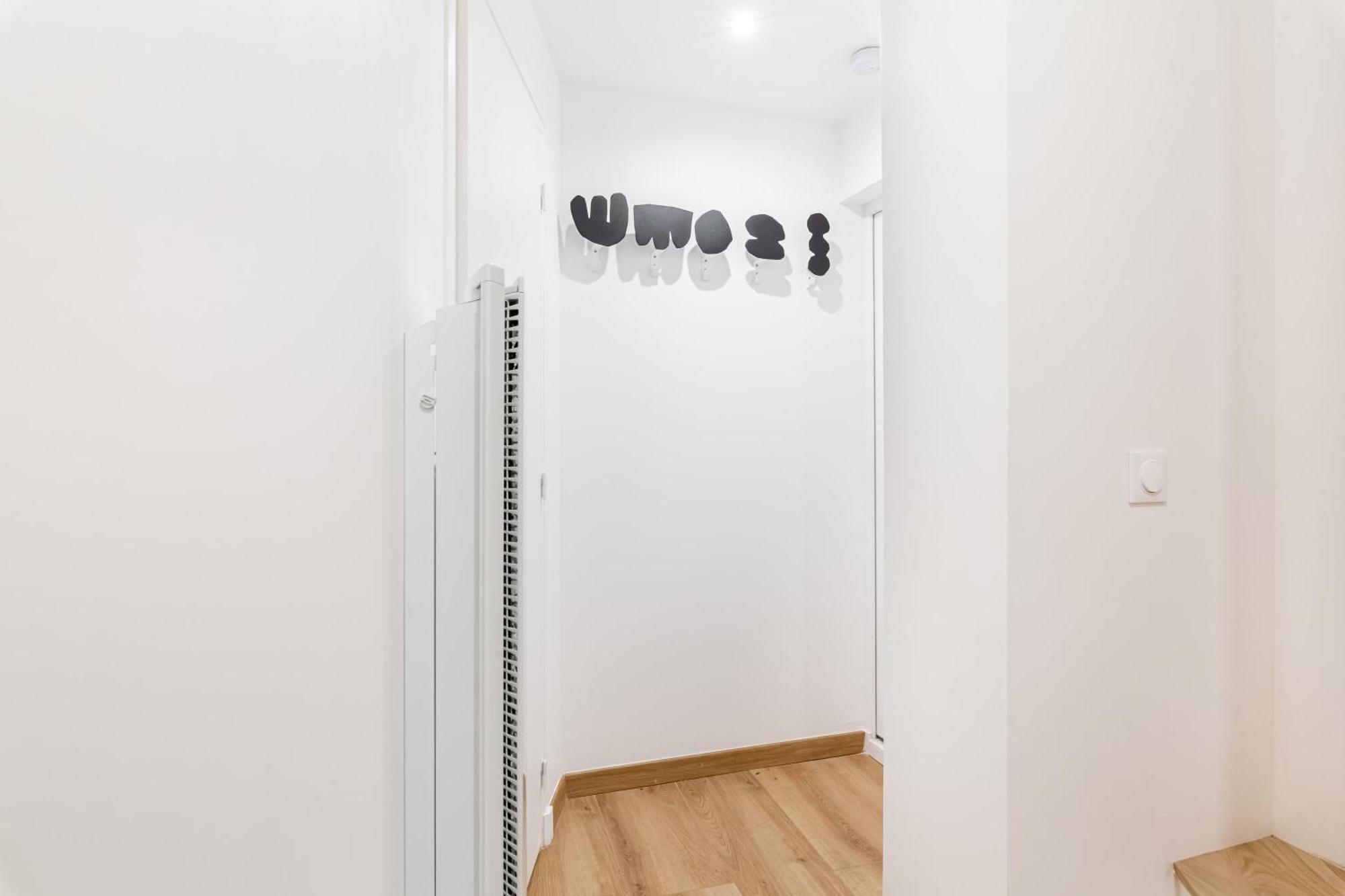 Lavie Maison Chic Stay Ac Parking Paříž Exteriér fotografie