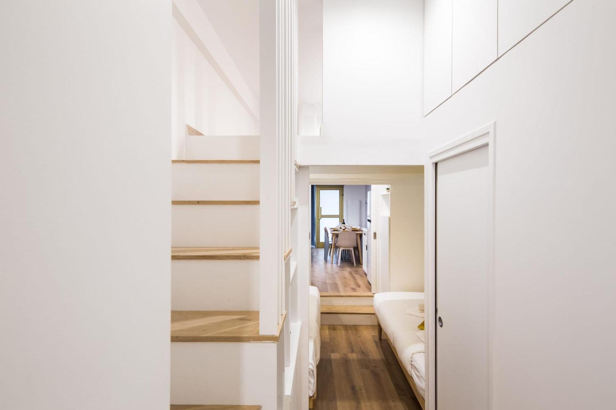Lavie Maison Chic Stay Ac Parking Paříž Exteriér fotografie