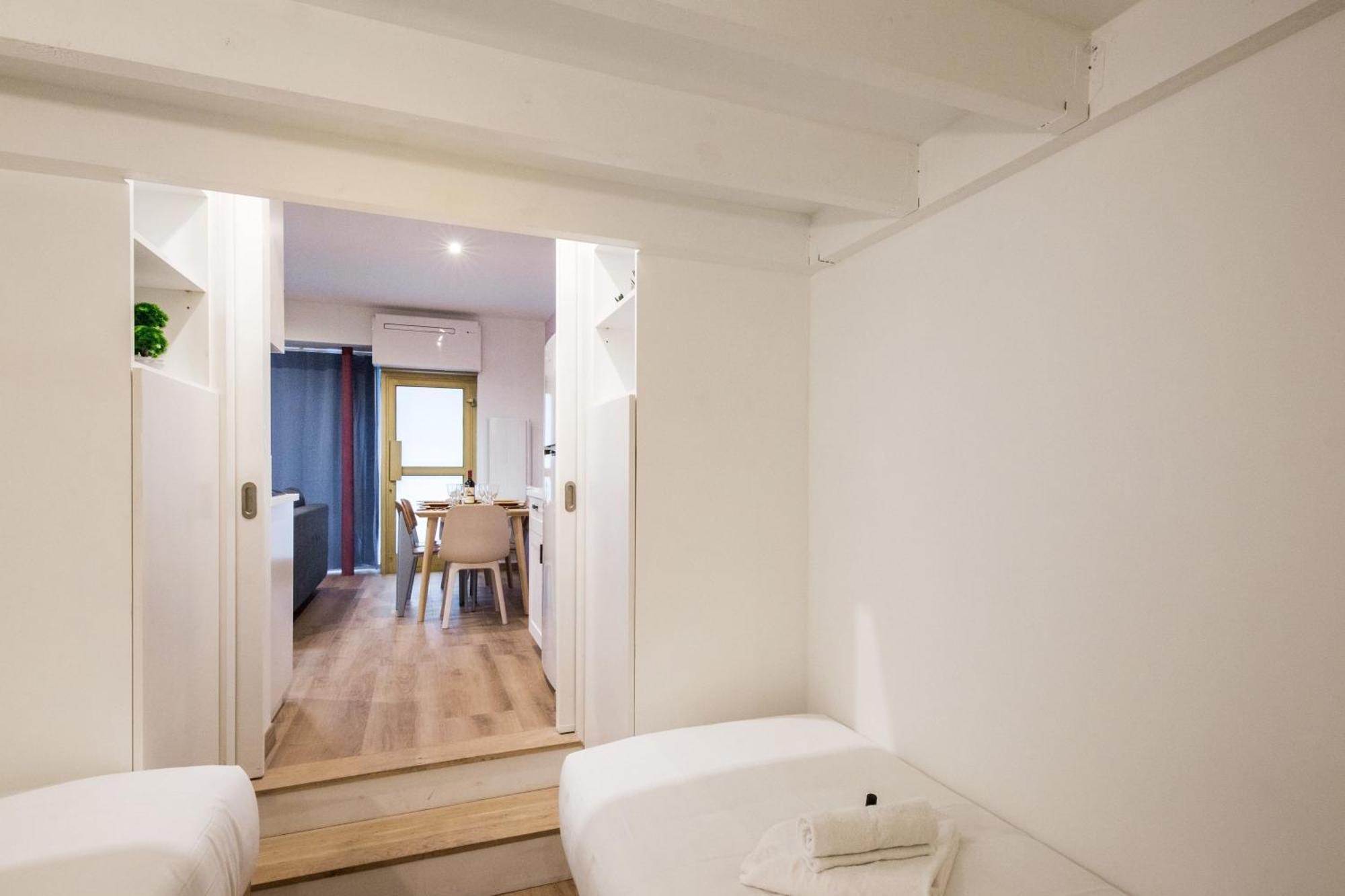 Lavie Maison Chic Stay Ac Parking Paříž Exteriér fotografie